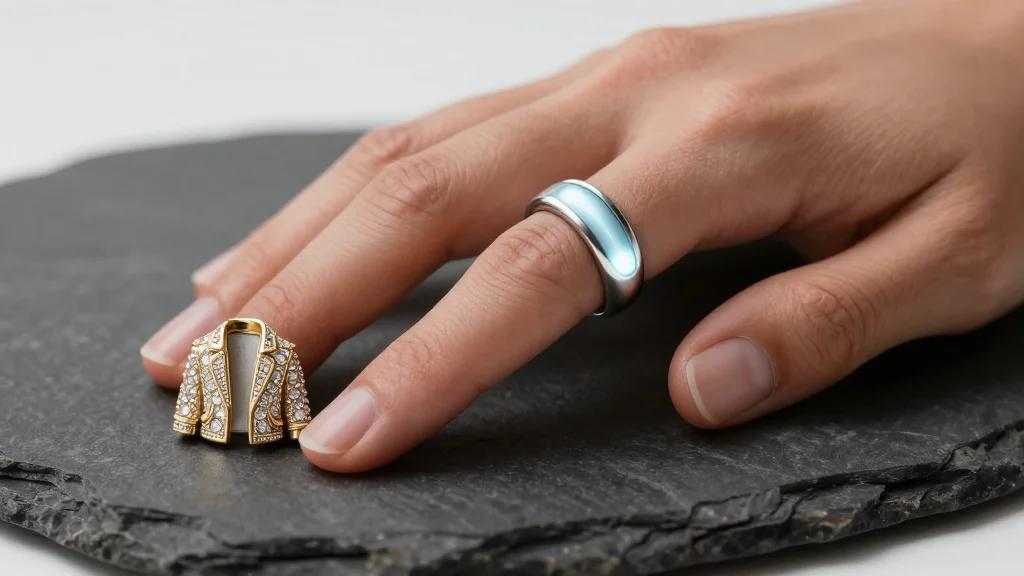 Oura Ring 4 Crowned Top Sleep Tracker After Year‑long Test