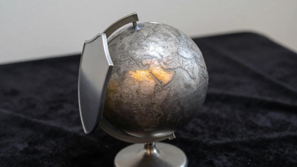 National‑Security Screened EM ETF Beats Broad Benchmark