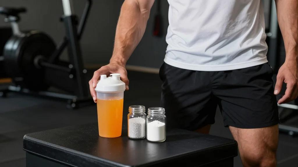 Acute Effects of Citrulline Malate and L-Arginine, Alone and in Combination, on Anaerobic Performance Indicators in Highly Trained Taekwondo Athletes