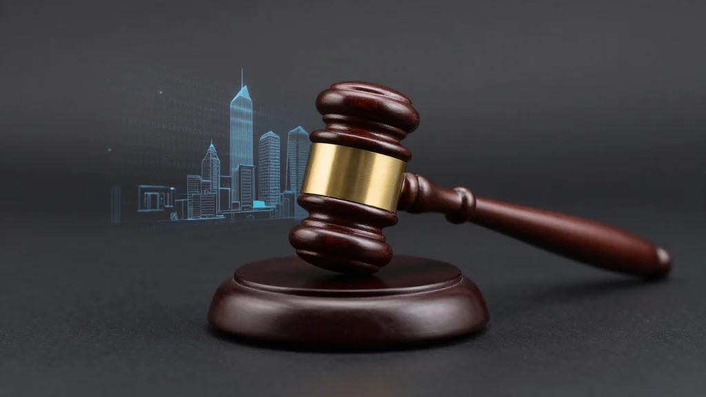 Meta's Crafty Legal Tactics Sidestep Courtroom Defeats