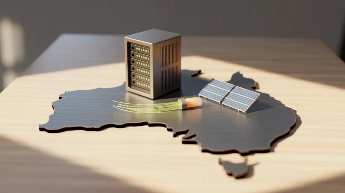 SCX and SambaNova Launch Australia’s First ASIC‑Powered Sovereign AI Cloud