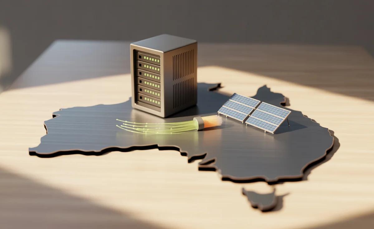 SCX and SambaNova Launch Australia’s First ASIC‑Powered Sovereign AI Cloud