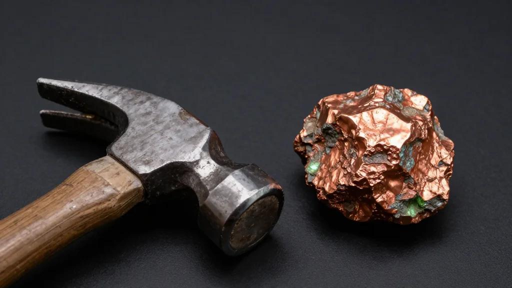 Andina Copper Posts 232 Metres of 0.68% Copper, 75 Ppm Moly From 38 Metres at Cobrasco Project, Colombia