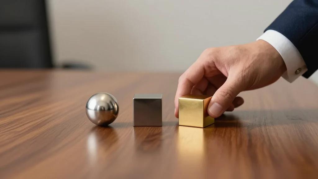 Meta Follows Oracle; Watch OpenAI and Anthropic