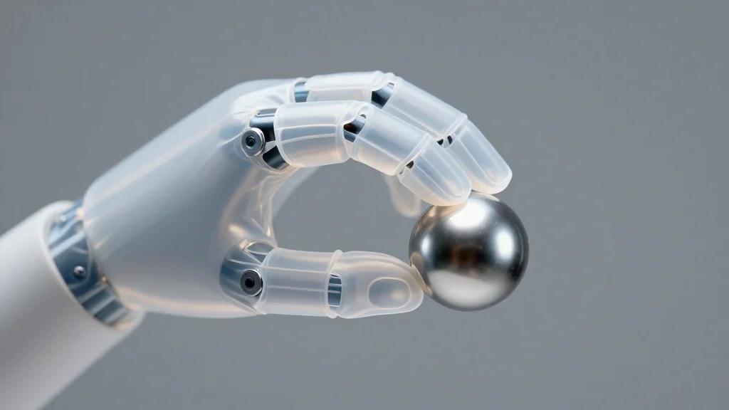 New Ultra-Low-Cost Technique Could Slash the Price of Soft Robotics