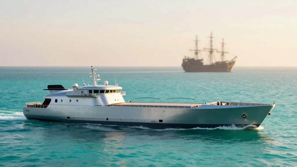 Industrializing the Ocean: Protecting a Precious Resource