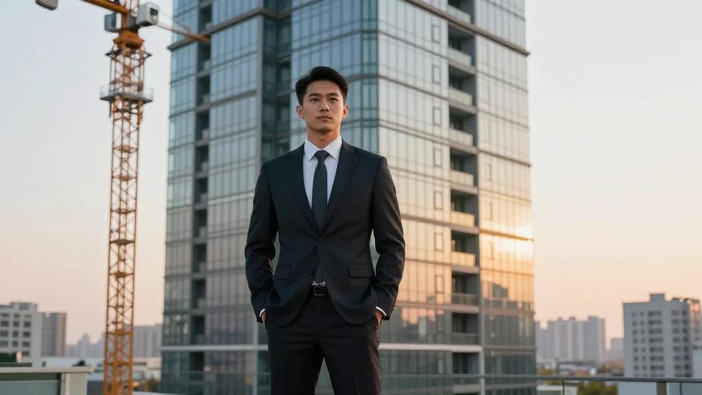 Adam America Real Estate Hires David Brickman as CEO