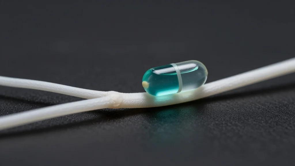 Chengdu Kanghong Pharmaceutical Patents New Lipoprotein(a)-Lowering Agents