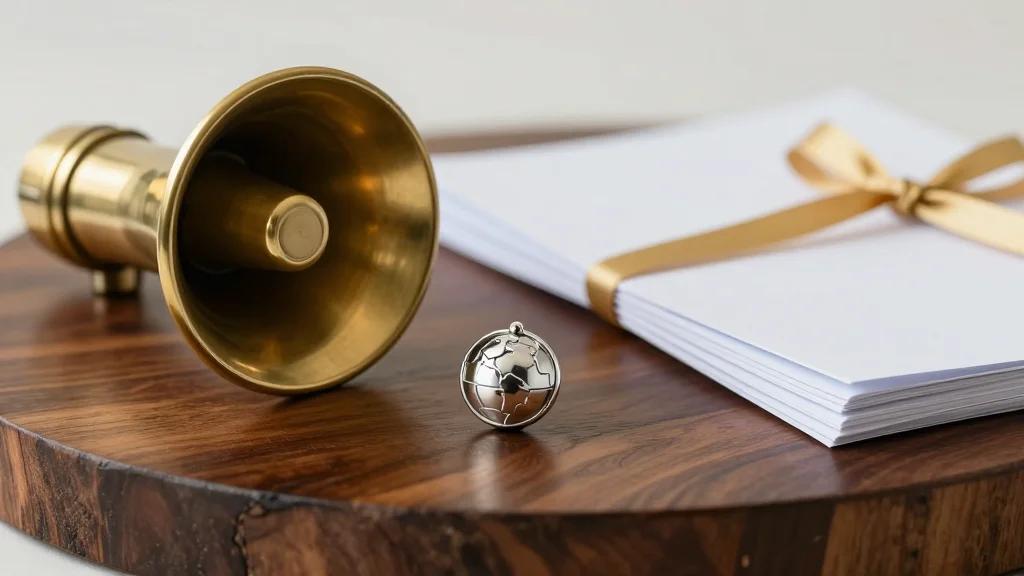 Elevating the Voice of the Practitioner at Ragan