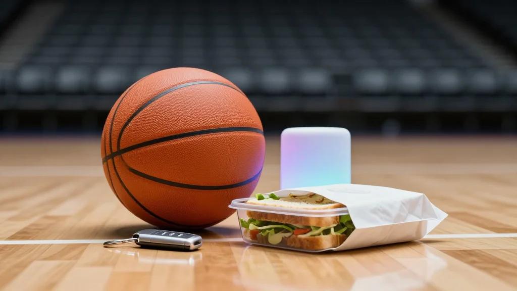 Google, Kia, DoorDash Power NBA Playoff Broadcast