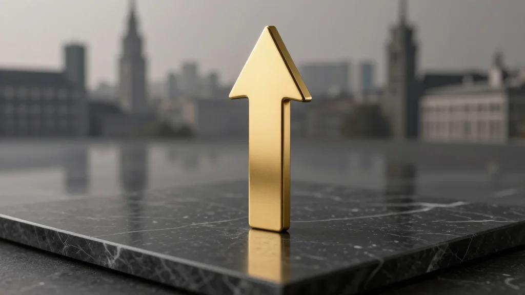 FTSE250 Climbs, RSI Still Oversold, Key Levels Ahead