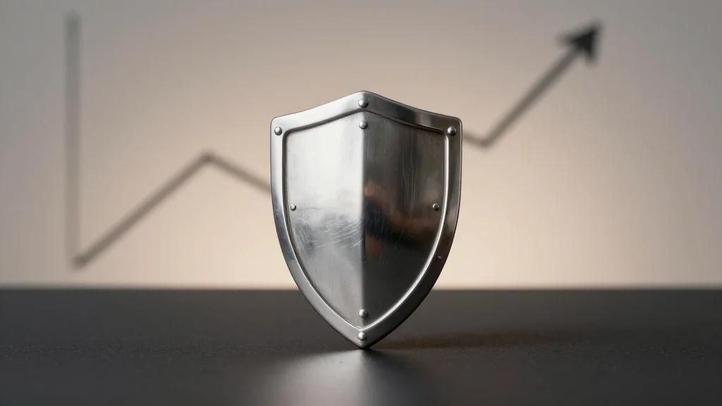 CGCV: Likely To Underperform IVV Owing Low Beta Names That Restrain Upside Capture