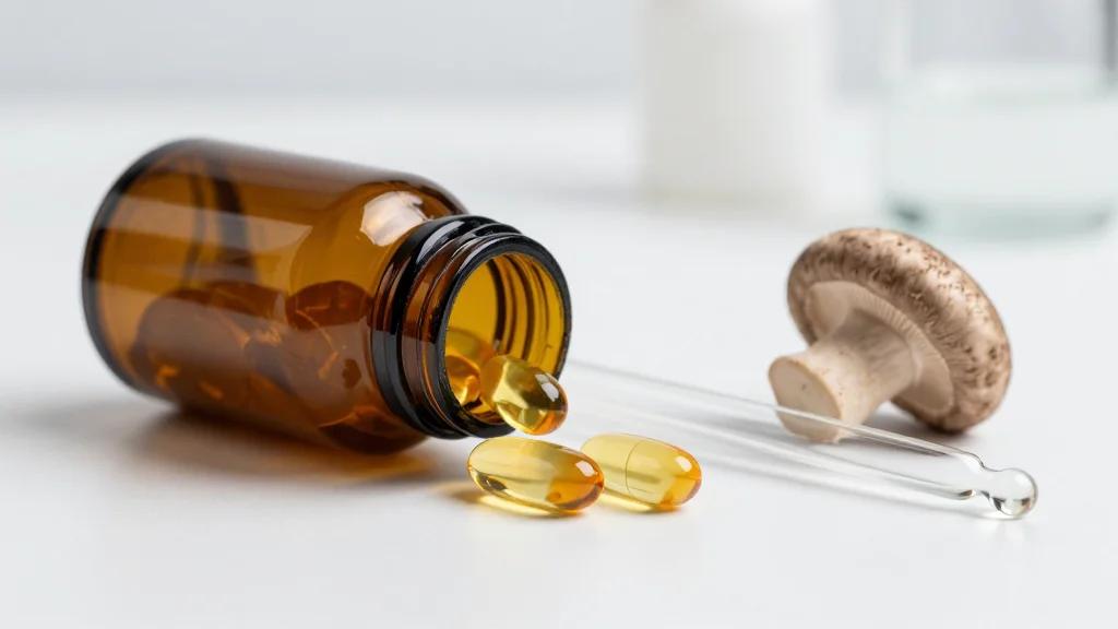 New Evidence Strengthens Ergothioneine’s Health Narrative