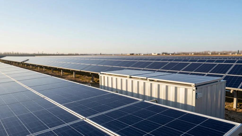 Solar Power Generation Touches Record High, Offsets Soaring Demand During Summer