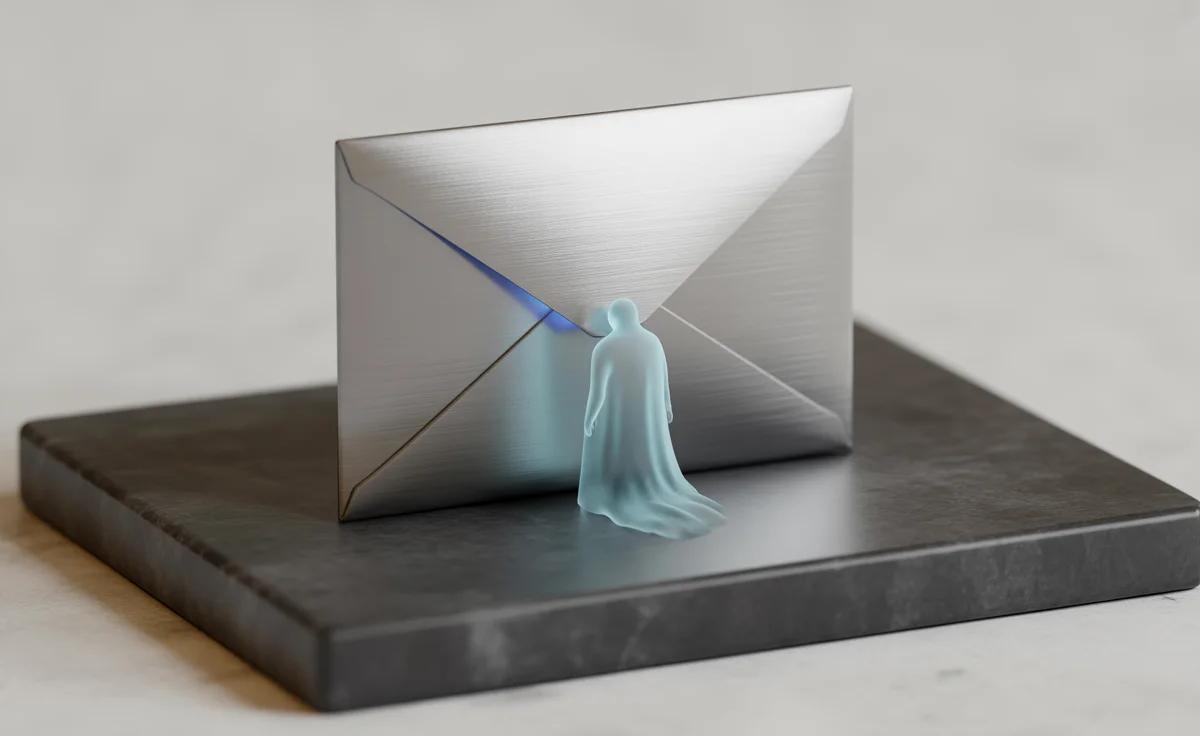 Only Heed Advice that Could Later Haunt You