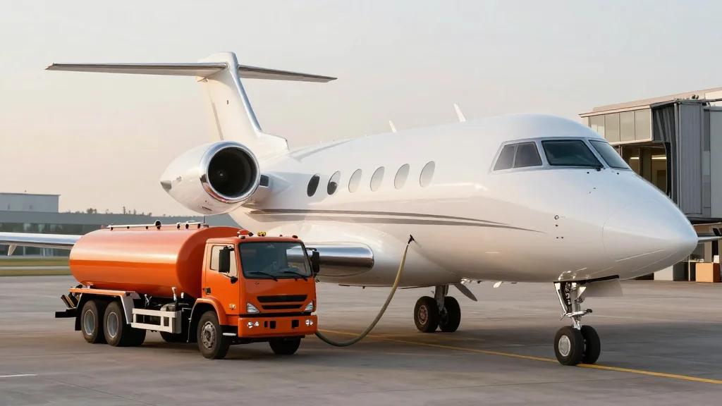 Fargo Aircraft Services Joins Titan Aviation Fuels Network