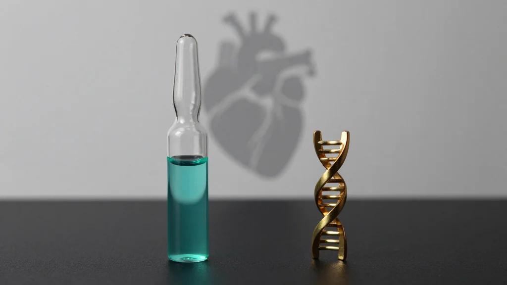 Genome Editing Can Be Risky. Meet the Epigenome Editors