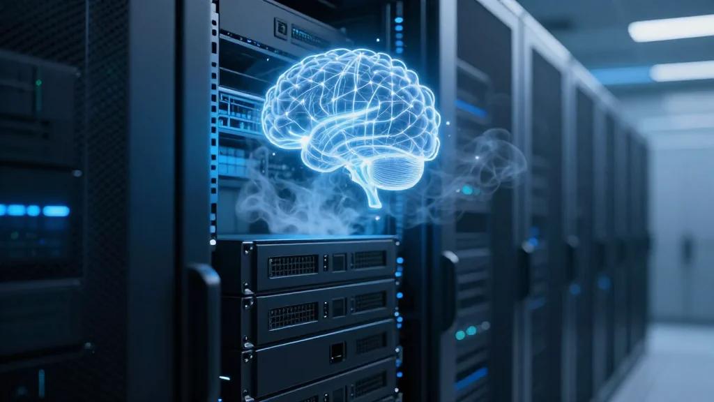 Forget The Chips? Cloud Stocks Are The New Hardware