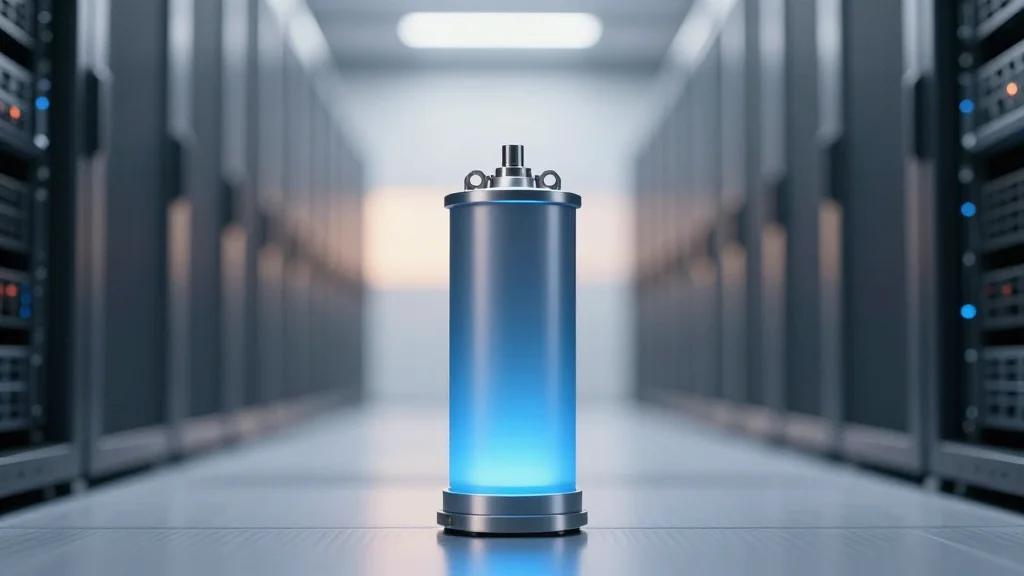 Data Centers as Growth Driver: FuelCell Energy Increases Revenue by 61% in Q1 – Net Income Remains Negative