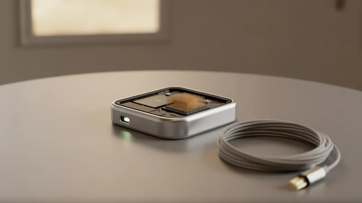 OpenAI Acquired Jony Ive’s Startup Earlier in 2025; Hardware Project Now Reportedly Delayed