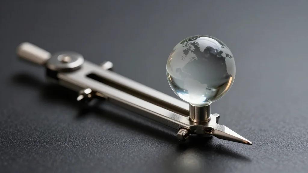 Compliance as a Scaling Strategy