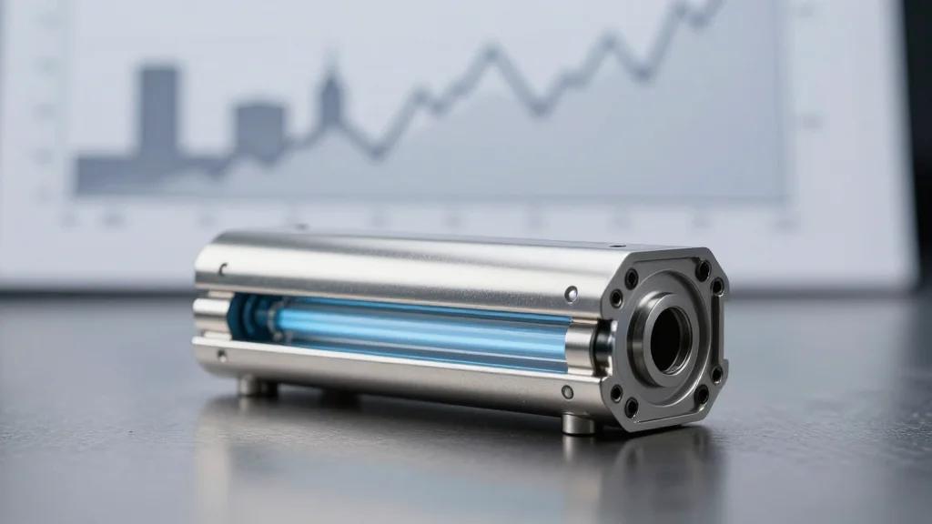 Powercell Sweden Posts $3.5 M Wider EBITDA Loss in Q1 2026