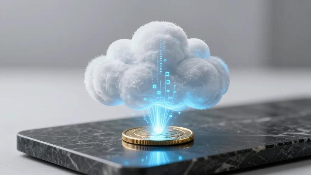 The Cloud Cost Squeeze Has Arrived: 88% of CFOs Report Rising Spend