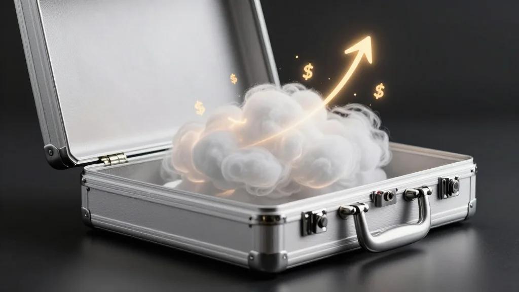 Thoma Bravo Calls SaaS Sell‑Off a Generational Buying Opportunity