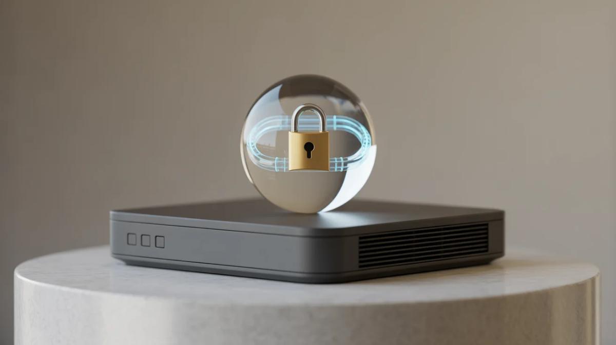 Seeking Decentralized VPN for Upcoming Midnight Integration