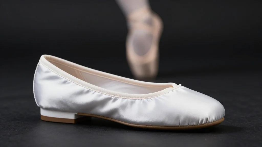 EXCLUSIVE: Repetto Taps Kaia Gerber to Collaborate on Ballet Styles and Dance-Focused Campaign