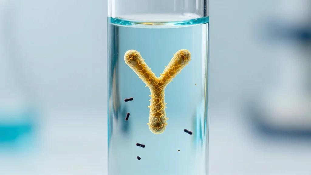 Undetected Antibodies Can Undermine Phage Therapy Effectiveness