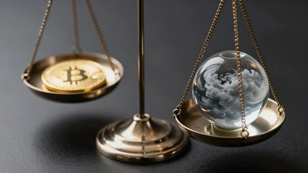 Lending Markets Need External Data, Making Efficiency Impossible