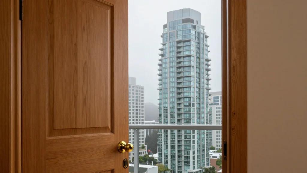 SF's NIMBYism Fuels Housing Crisis, Stifles Startups