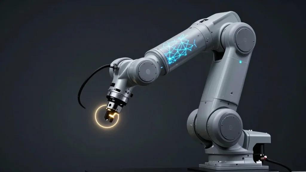 Trener Robotics Raises $32M Series A to Bring Physical Intelligence to Industrial Automation
