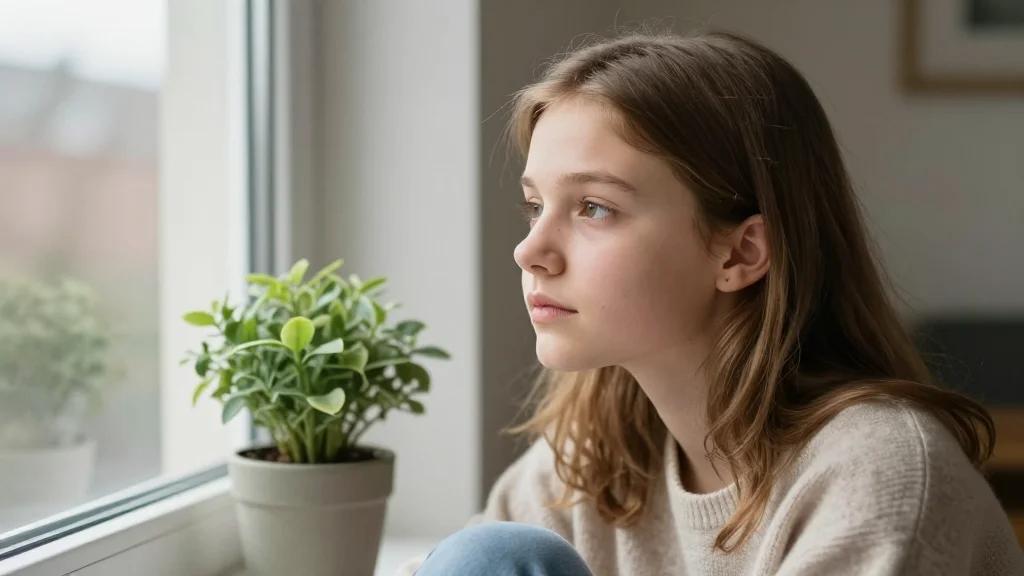 Is It Normal My Teenager Has No Friends? A Psychologist Explains 4 Things Parents Should Know