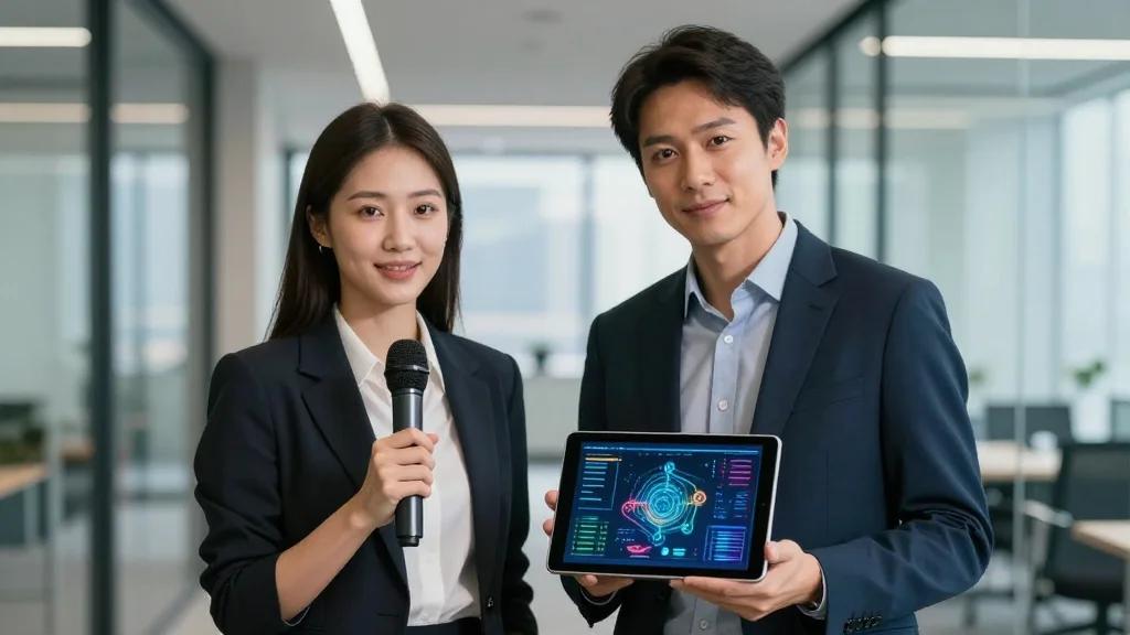 Exit Five Hires AI‑savvy Marketers for Growth & Content