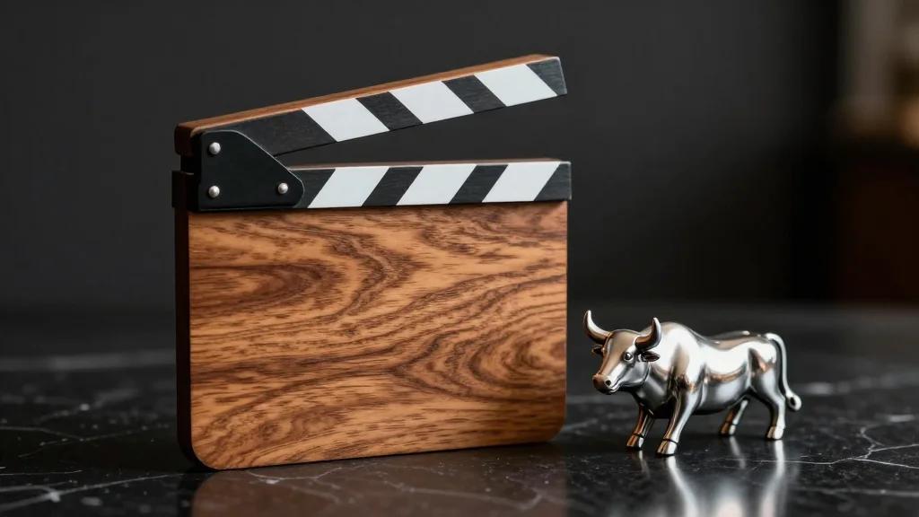 What’s Better Than One Top Oscar Nominee? How About Two?