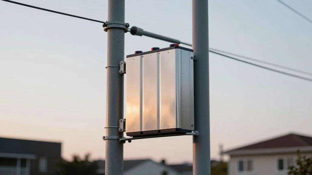 Solar Insiders Podcast: Community Batteries – Can Networks Deliver What It Says on the Tin?