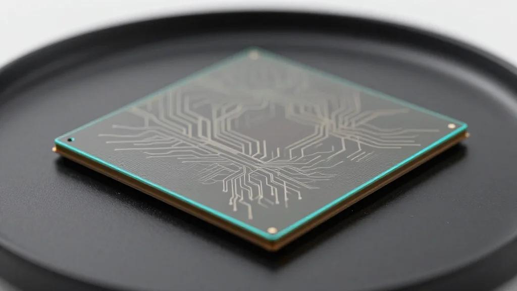 TSMC Stock Rises on AI‑Fuelled Profit Outlook Ahead of Earnings