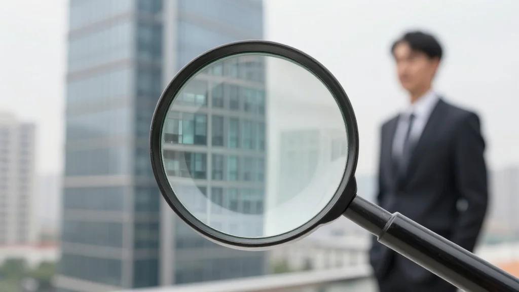 Identify Painful Companies Before Targeting Decision‑Makers