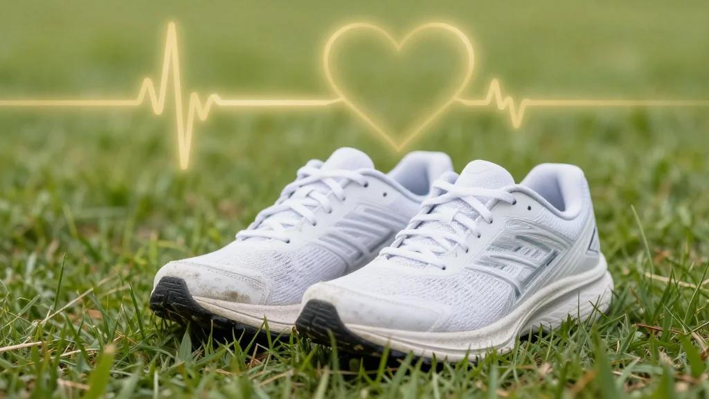 Exercise Boosts Quality of Life in Mid‑to‑Late Adulthood