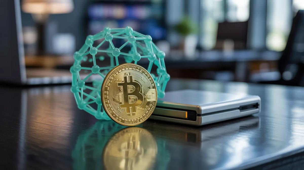 Earn STRK by Staking BTC on Starknet