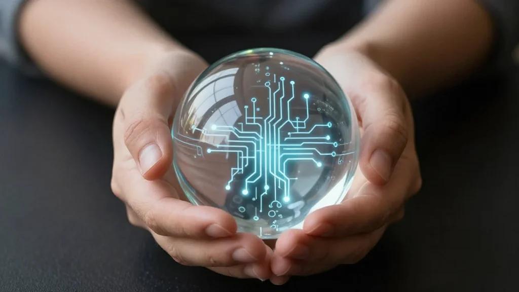 AI Success Requires Business Reinvention, Not Simple Tech Add‑On