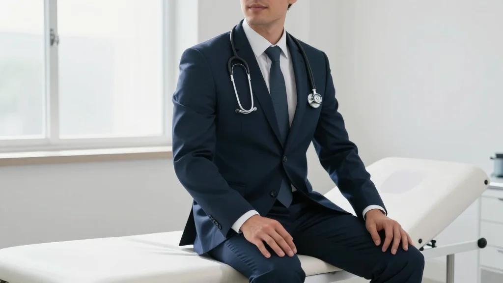 CEOs Master Business, Neglect Personal Health—Fix Self‑Care