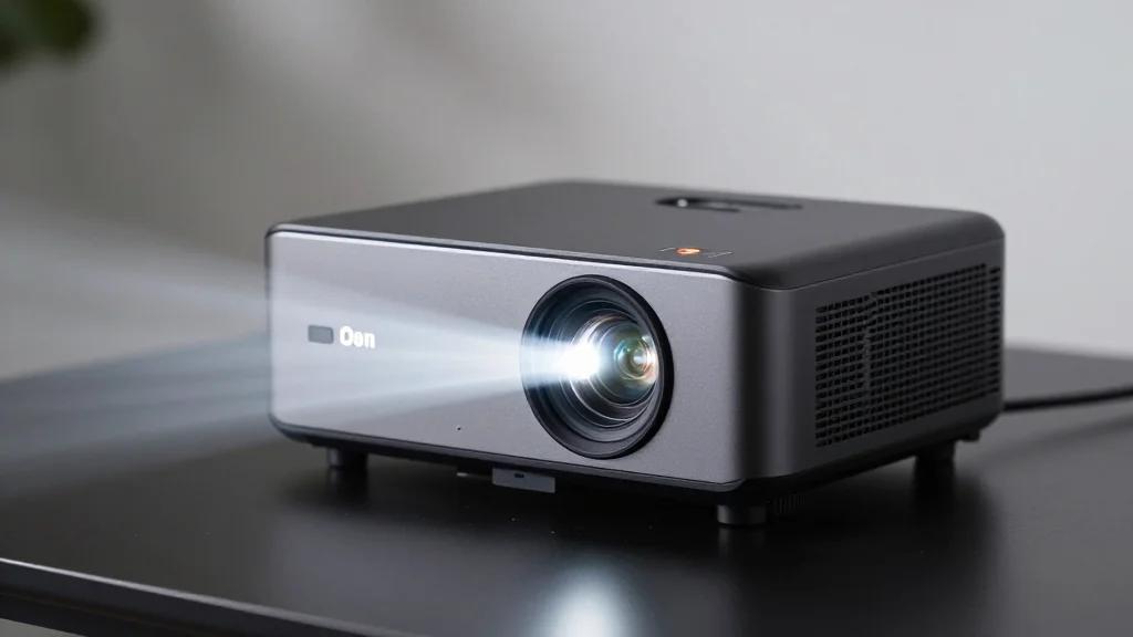 Most Projectors Fake Brightness Numbers, and Here’s How to Spot It