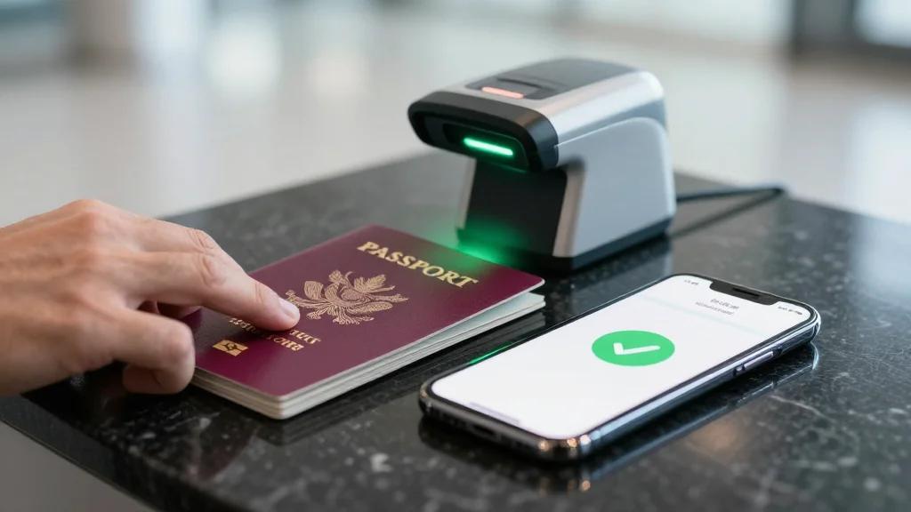 Access, Not Payment, Drives Future Travel Identity