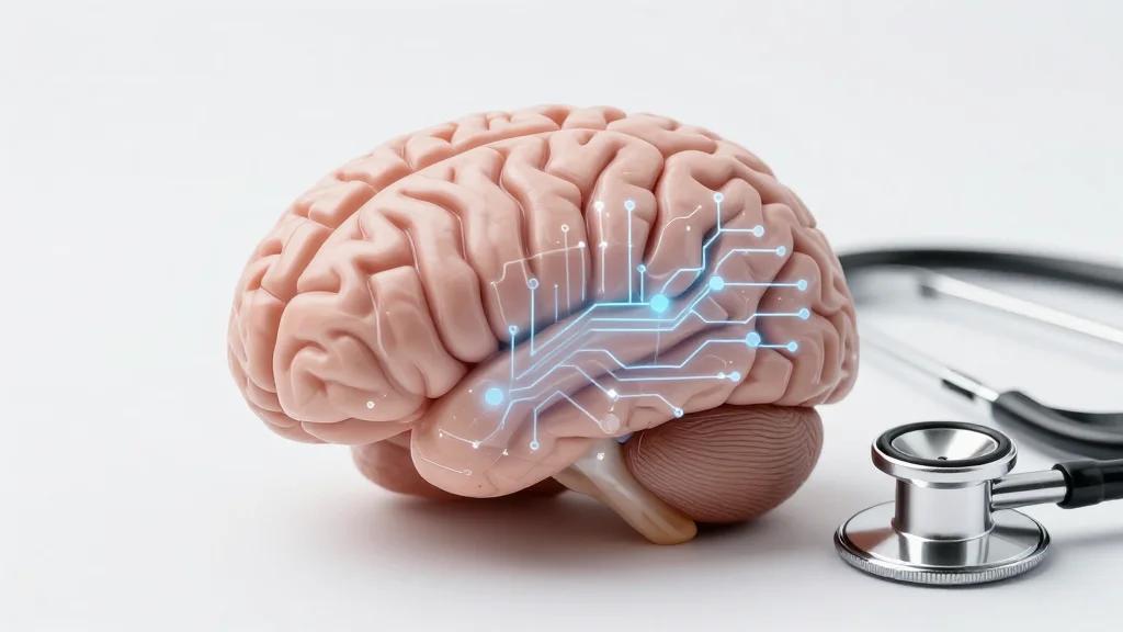 AI-Generated Text Dilutes Writing's Signal of Thought