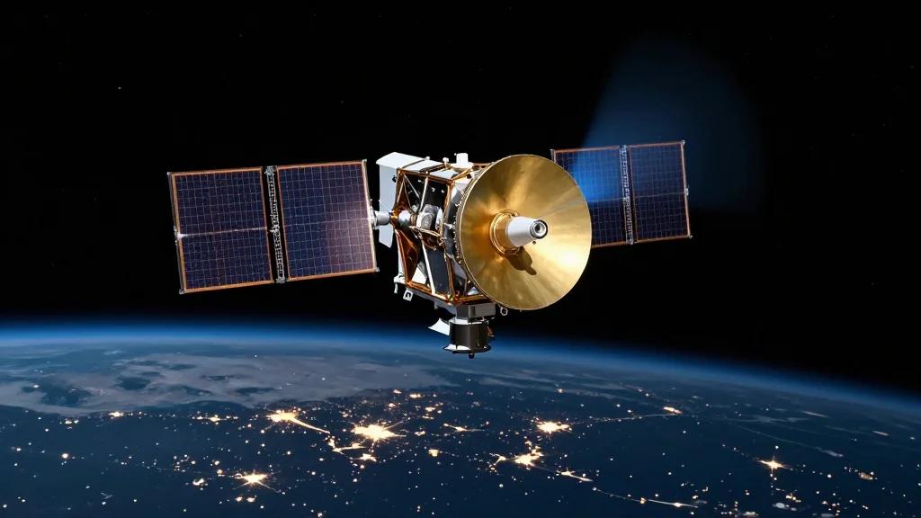 V2mini Boosts Capacity, Scaling Cuts Starlink Costs