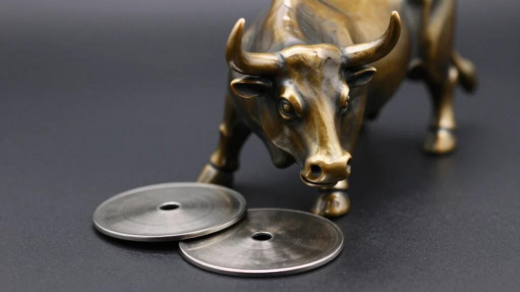 Here's What This Week's Signal Table Looks Like