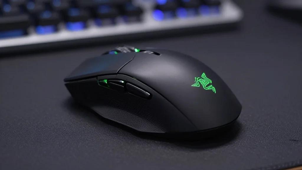 MOUZ and Razer Renew Partnership for Two More Years